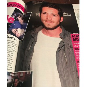 Inside Soap 17th March 2012