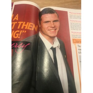 Inside Soap 17th July 2010