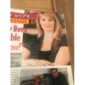 Inside Soap 17th July 2010