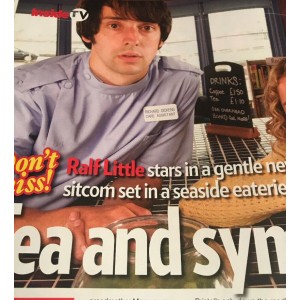 Inside Soap - 2011 19/11/11