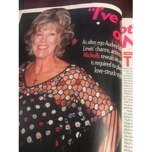 Inside Soap 20th March 2010