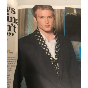 Inside Soap Magazine 20th April 2013