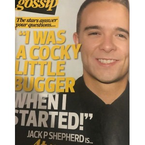 Inside Soap Magazine 20th April 2013