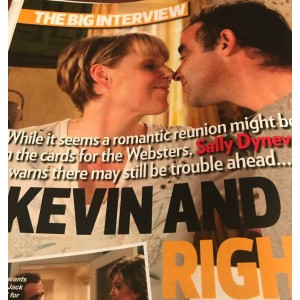 Inside Soap - 2012 21/04/12