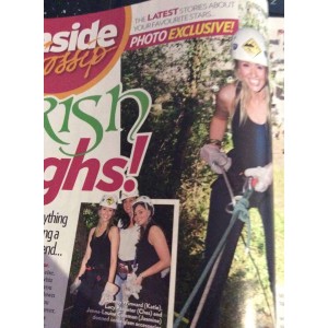 Inside Soap 21st June 2008
