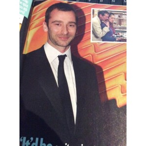 Inside Soap 21st June 2008