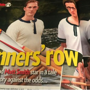 Inside Soap 21st July 2012