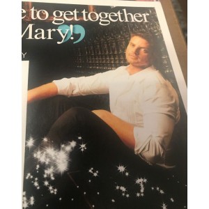 Inside Soap 21st August 2010