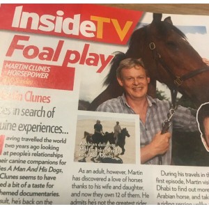 Inside Soap 21st August 2010