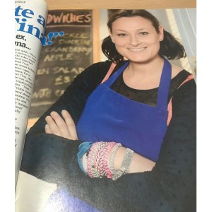 Inside Soap 22nd February 2014