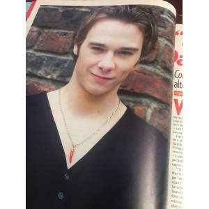 Inside Soap 22nd May 2010
