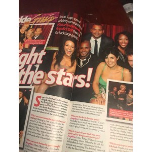 Inside Soap 22nd May 2010