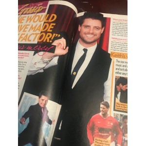 Inside Soap 22nd May 2010