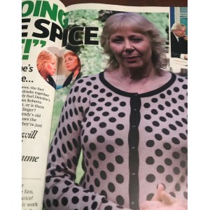 Inside Soap 22nd September 2012