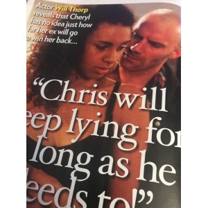 Inside Soap - 2011 22/10/11