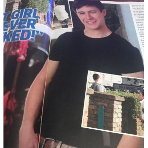Inside Soap Magazine 22nd October 2011