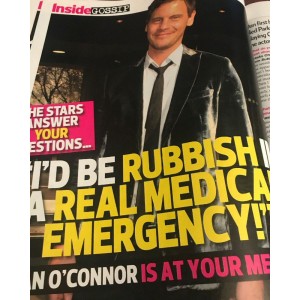Inside Soap 23rd June 2012
