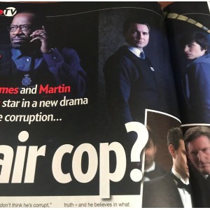 Inside Soap 23rd June 2012