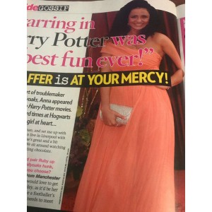 Inside Soap 23rd July 2011