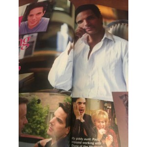Inside Soap 23rd July 2011