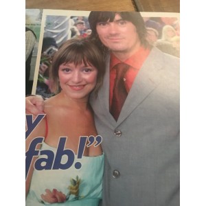 Inside Soap 23rd October 2010