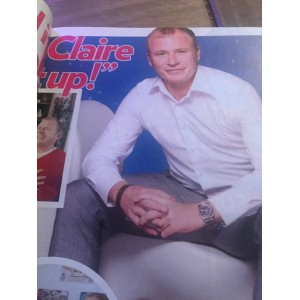 Inside Soap 23rd October 2010