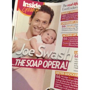 Inside Soap 24th May 2008