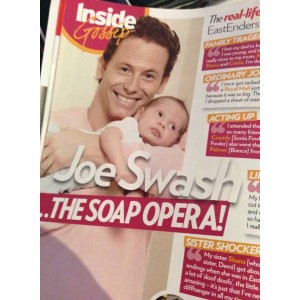 Inside Soap - 2008 24/05/08