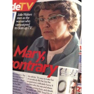 Inside Soap - 2008 24/05/08