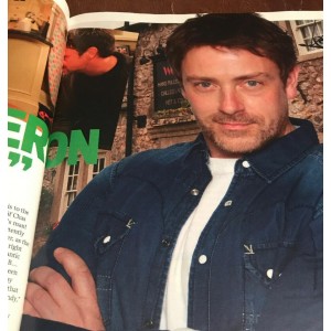 Inside Soap 25th February 2012