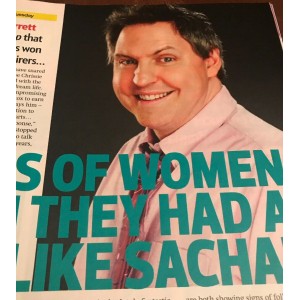 Inside Soap 25th February 2012