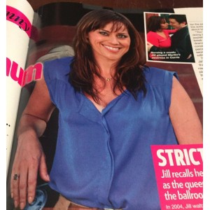 Inside Soap - 2012 25/02/12