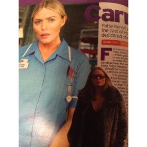 Inside Soap 26th January 2007