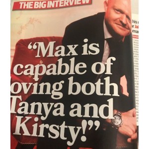 Inside Soap Magazine 26th January 2013