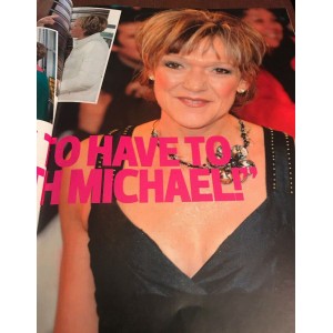 Inside Soap 26th May 2012
