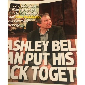 Inside Soap 26th May 2012