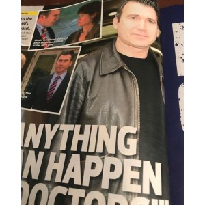Inside Soap 26th May 2012