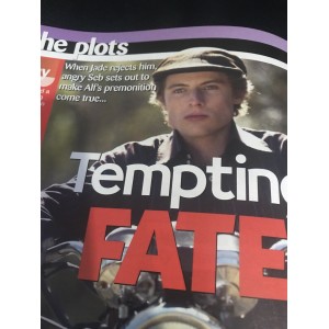 Inside Soap 26th June 2004