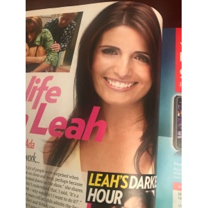 Inside Soap 27th February 2010