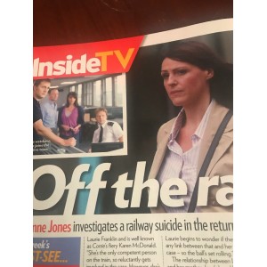 Inside Soap 27th February 2010