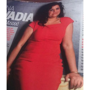 Inside Soap Magazine 27th August 2011