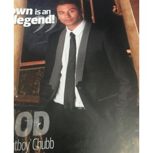 Inside Soap Magazine 27th August 2011