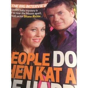 Inside Soap Magazine 27th August 2011