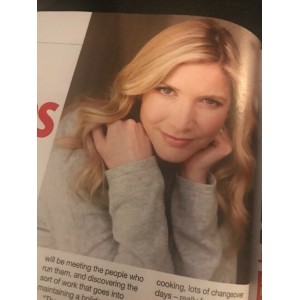 Inside Soap 27th October 2012
