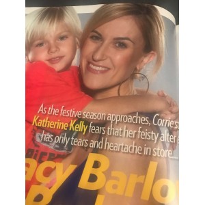 Inside Soap 27th November 2010