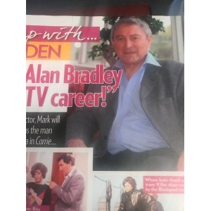 Inside Soap 27th November 2010