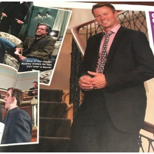 Inside Soap 28th January 2012