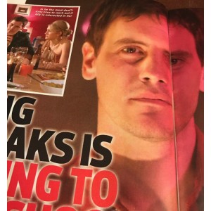 Inside Soap - 2012 28/01/12