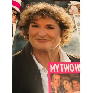 Inside Soap 28th January 2012