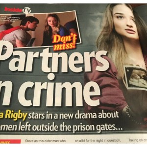 Inside Soap 28th January 2012